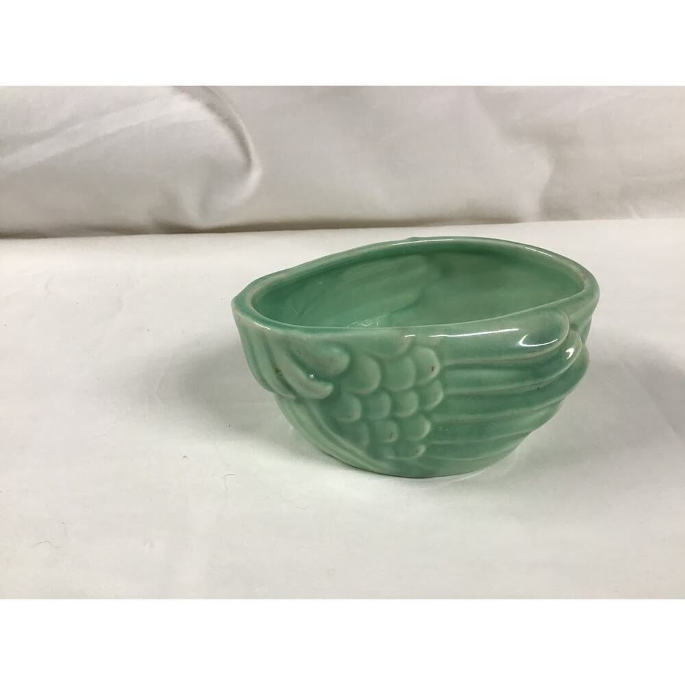 Vintage Red Wing Pottery Planter